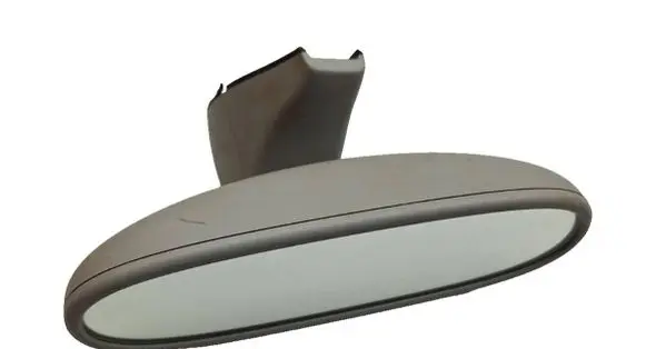 Audi Q3 8U Rear view mirror (interior) 8U0857511