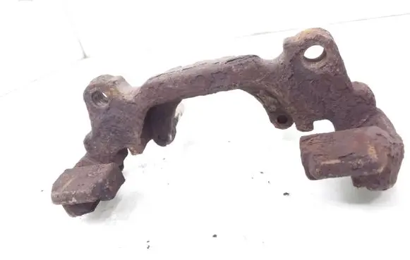 Volkswagen Touran I Front Brake Caliper Pad/Carrier 