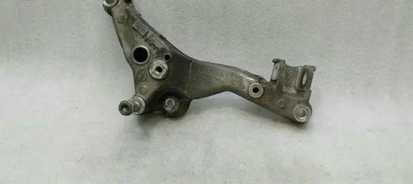 Porsche 911 991 Rear subframe 99133115210