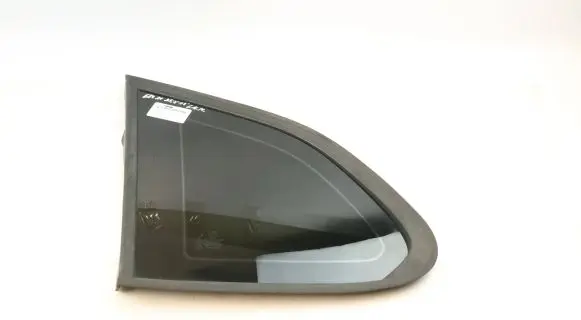 BMW X1 E84 Rear side window 2990329 18226310 121712