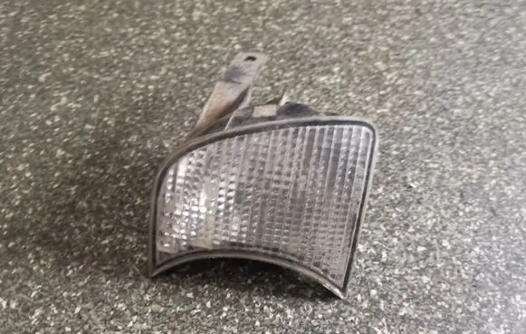 BMW 5 E34 Front indicator light