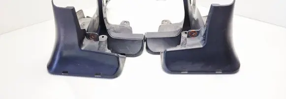 BMW 7 F01 F02 F03 F04 Mudguards set 0443879 0443880 0443881