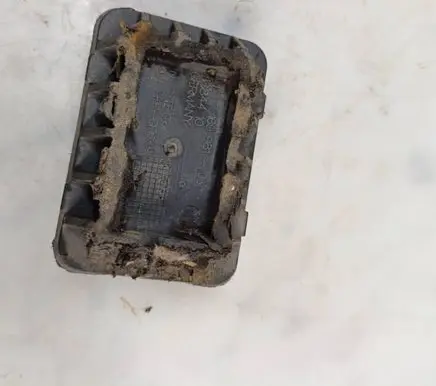 BMW 3 F30 F35 F31 Jacking socket point 7169981 11884410
