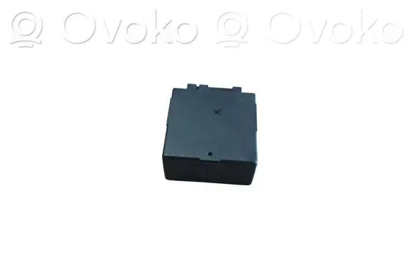 Toyota RAV 4 (XA50) Tow bar trailer control unit/module AKG60059 60059