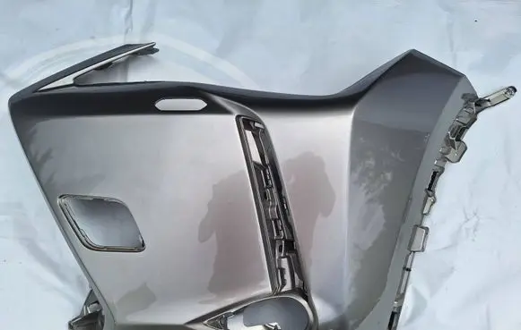 Lexus UX Front bumper corner part panel trim 5211376120