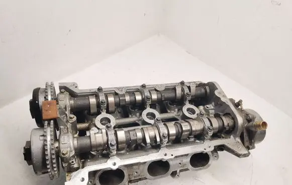 Porsche Macan (95B) Engine head 94610410598