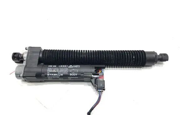 Audi A8 S8 D5 Shock absorber/damper mounting bracket 4N0827851C