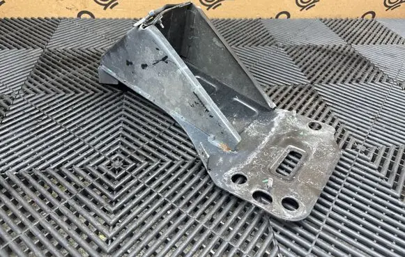 Alfa Romeo Stelvio Other exterior part