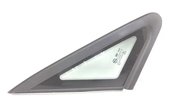 Hyundai i30 Rear side window