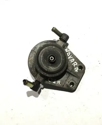 Nissan Navara D22 Fuel filter housing 