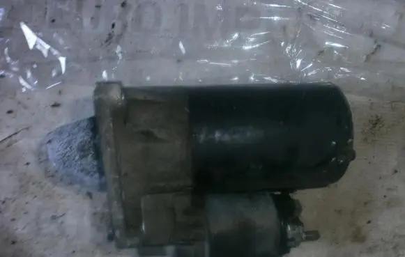 Alfa Romeo 156 Starter motor 0001107066