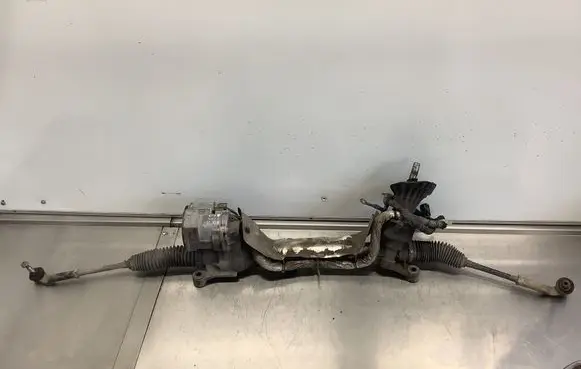 Ford Focus Steering rack BV6C3D070 120917NBAG
