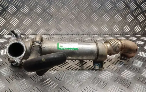 Honda CR-V EGR valve cooler 18720RMAE01