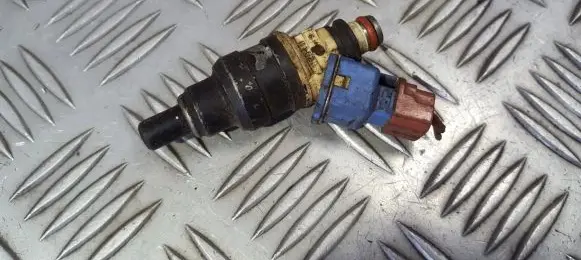 Mitsubishi Lancer Fuel injector n182h