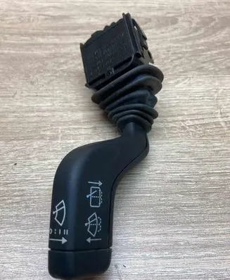 Opel Zafira A Wiper control stalk 090243395501