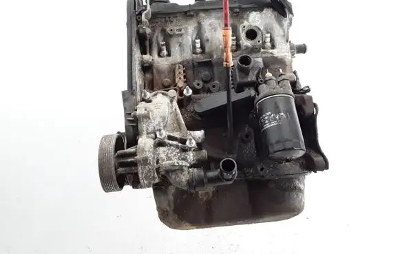 Volkswagen PASSAT B4 Engine ABS648977 026103373
