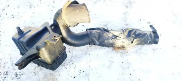 Chevrolet Captiva Air intake hose/pipe