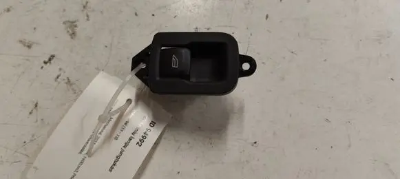 Volvo V60 Electric window control switch 31272013 11W241