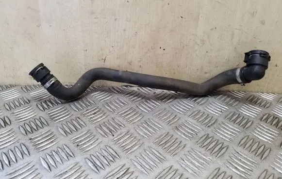 Jaguar XF X260 Engine coolant pipe/hose GX7380424AB