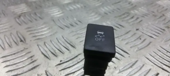 Traction control (ASR) switch
