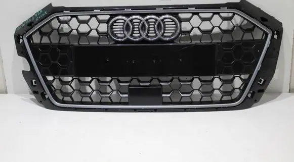 Audi SQ2 GA Front grill 82A853651B 82A853653B M194231