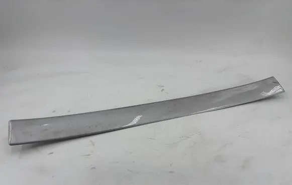 Audi A2 Front door trim (molding) 8Z0853954