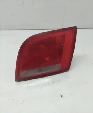 Audi A3 S3 8P Rear/tail lights 8P4945094b 26092007