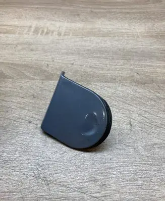 Opel Zafira A Front tow hook cap/cover 90580633