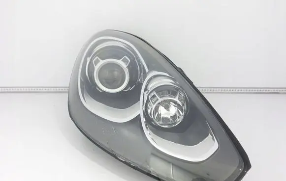 Porsche Cayenne (92A) Headlight/headlamp 7P5941754AA