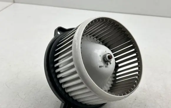 Chevrolet Captiva Heater fan/blower