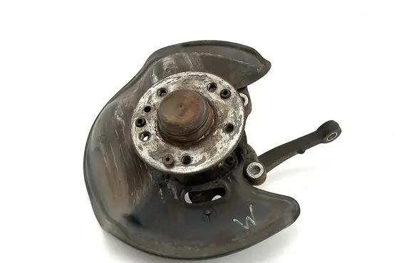 Mercedes-Benz SL R129 Front wheel hub A1293300320 1293300320
