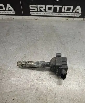 Mercedes-Benz C W203 High voltage ignition coil A0001501780 ZS0009 0040100039