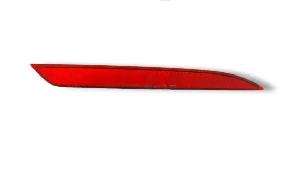 Opel Astra J Rear tail light reflector 13262018