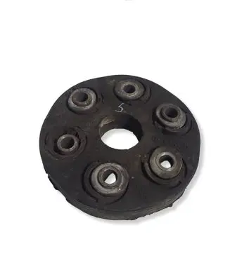 Mercedes-Benz E W124 Rear prop shaft donut coupling/joint 1244110515