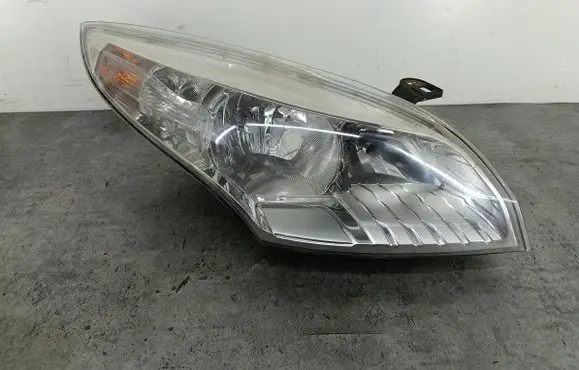 Renault Megane III Headlight/headlamp 