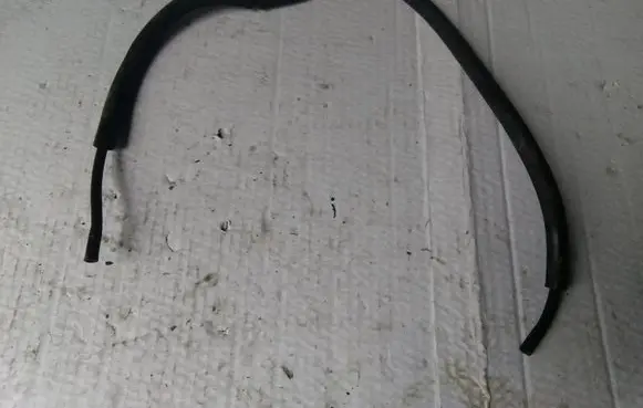 Opel Combo C Vacuum line/pipe/hose
