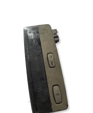 Renault Laguna II Front seat light 8200013576