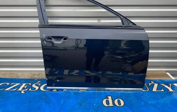 Audi A8 S8 D5 Door (2 Door Coupe) 