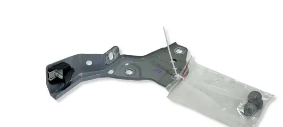 Renault Megane E-Tech Fender mounting bracket 631406249R 48659