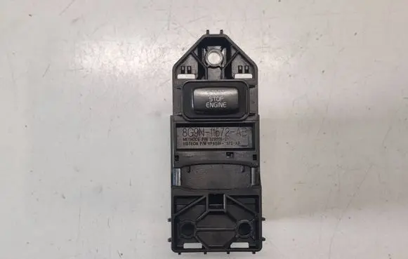 Volvo XC60 Ignition lock 8G9N11572AB