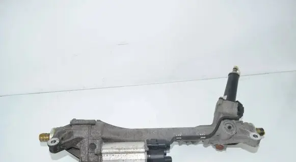 BMW 5 F10 F11 Steering rack 6869210 32106869210 32106883539