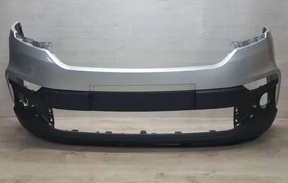 Fiat Talento Front bumper 620224136R 620220253R 620221594R