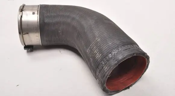 Volvo S90, V90 Intercooler hose/pipe 31657762