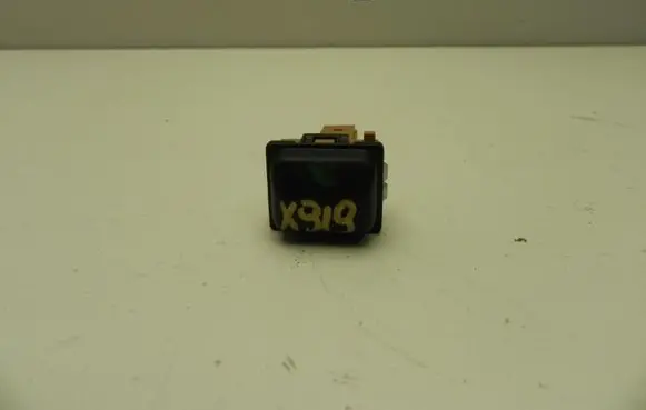 Skoda Fabia Mk2 (5J) Rain sensor 8J0919238 X919