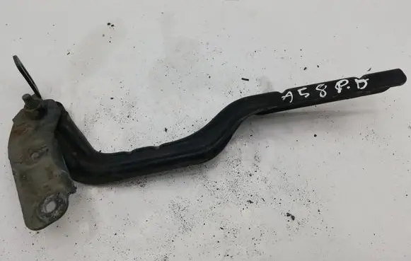 Chrysler Pacifica Engine bonnet/hood hinges NOCODE