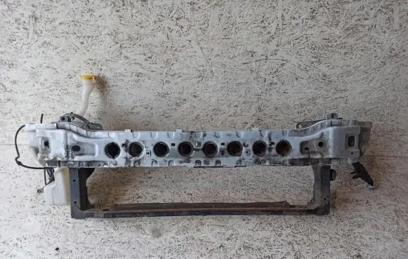 Ford Kuga II Bottom radiator support slam panel 