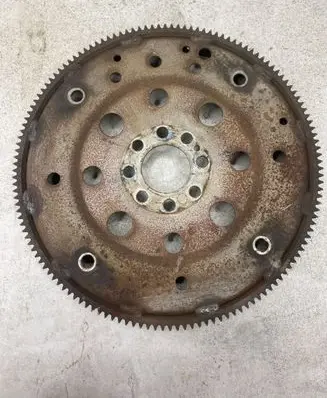 Chrysler Sebring (ST-22 - JR) Flywheel 179ABB1951L