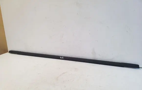 Ford Galaxy Rear door glass trim molding 