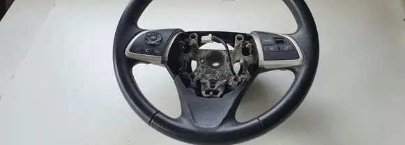 Mitsubishi Outlander Steering wheel
