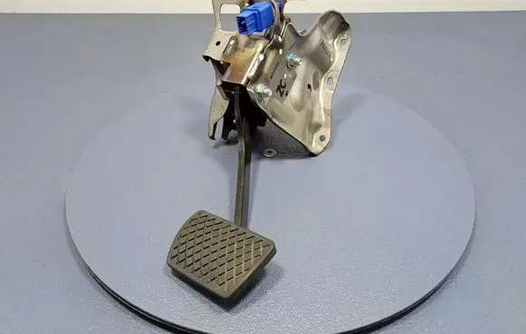 Honda Jazz Accelerator throttle pedal